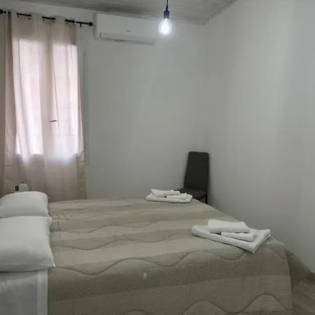 Lejlighed Appartamentino Sadalese Sadali