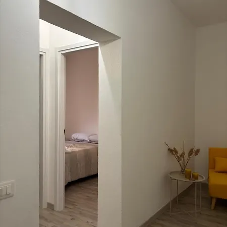Appartamentino Sadalese Lejlighed